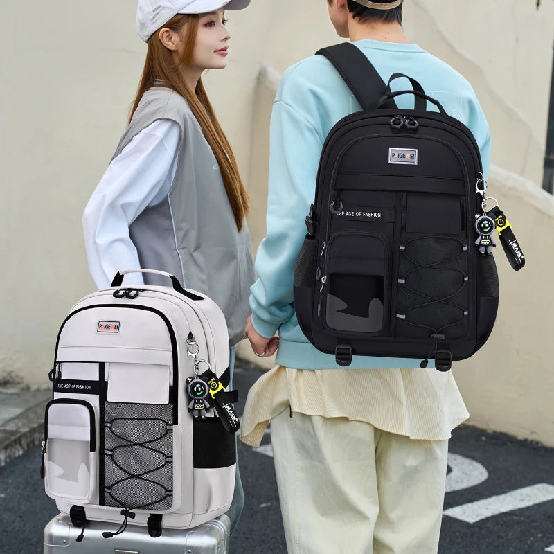 Kids Backpack for Boy Designer Bag Class Bags for Girl Designer Bag Shoulder Bag Cute Backpacks Travel Bags Mochila Рюкзак 2025