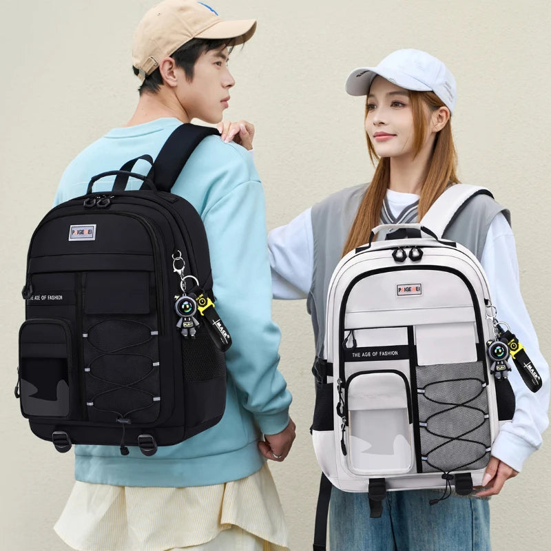 Kids Backpack for Boy Designer Bag Class Bags for Girl Designer Bag Shoulder Bag Cute Backpacks Travel Bags Mochila Рюкзак 2025