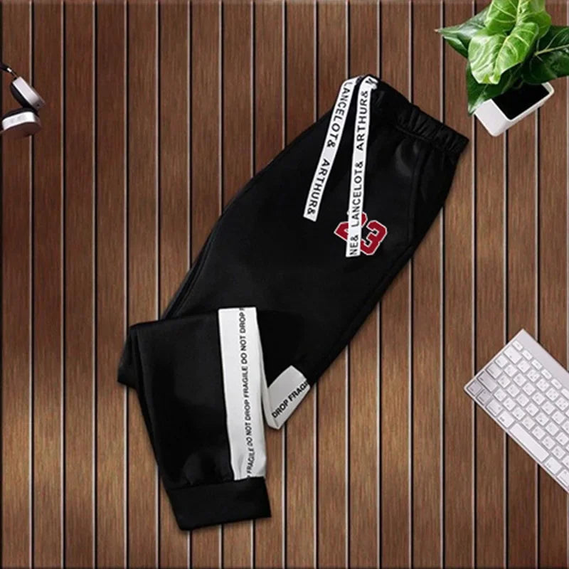 Sweatshirts for Men Casual Men's Set Hoodie Sports Pants and Sportswear Sport Daily Comfortable Fashion Tracksuit Hot Sales 2024