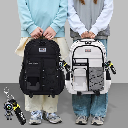 Kids Backpack for Boy Designer Bag Class Bags for Girl Designer Bag Shoulder Bag Cute Backpacks Travel Bags Mochila Рюкзак 2025